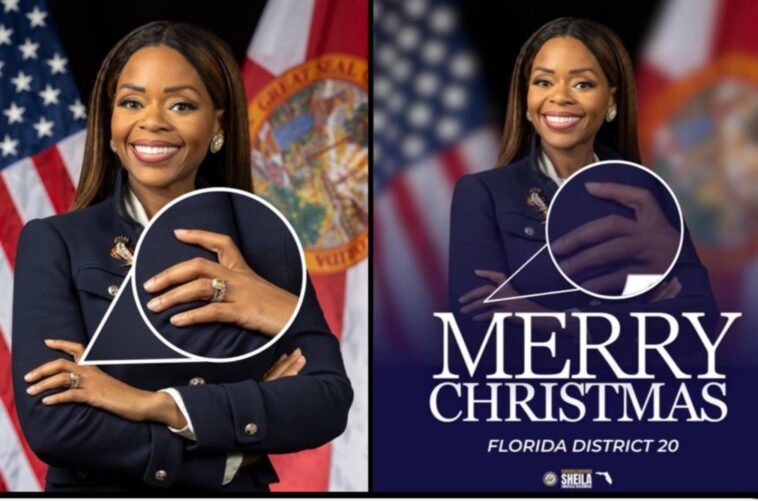 florida-democrat-facing-charges-digitally-alters-congressional-portrait-featuring-yellow-diamond-ring