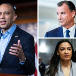 hakeem-jeffries’-aides,-ny-lawmakers-went-on-swiss-junkets-and-vegas-jaunts-funded-by-private-groups