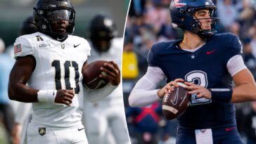 how-to-watch-uconn-army-in-the-2025-fenway-bowl-for-free