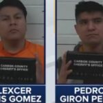 two-illegal-aliens-arrested-in-wisconsin-for-kidnapping-teenage-girl-in-november,-plotting-to-keep-her-permanently-(video)