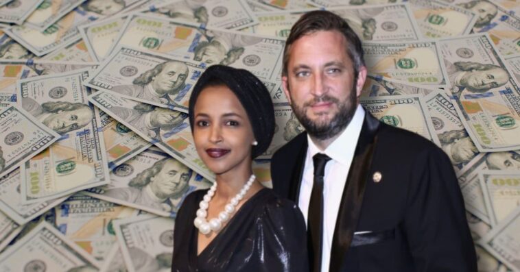 ilhan-omar’s-husband’s-$30m-firm-scrubs-names-from-website-amid-scrutiny-over-rep’s-sudden-wealth-and-minnesota-welfare-fraud-ties