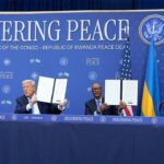 trump-hosts-‘washington-accords’-rwanda-congo-peace-deal-signing,-vows-us-rare-earths-purchases