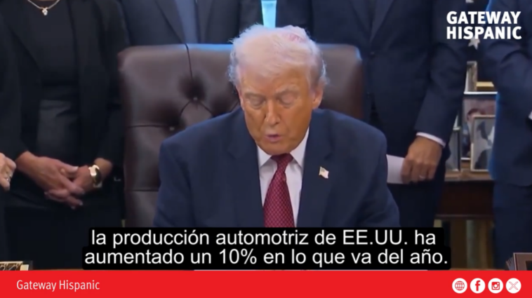 trump-boasts-historic-recovery-of-the-auto-industry-and-sends-a-direct-message-to-american-workers