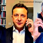 false-friends:-leaked-call-between-zelensky-and-europeans-shows-france’s-macron-saying-that-‘us-will-betray-kiev’-and-germany’s-merz-stating-trump’s-team-is-just-‘playing-games’