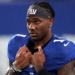 giants-star-malik-nabers-pokes-fun-at-own-season-ending-injury,-fantasy-football-in-hilarious-commercial