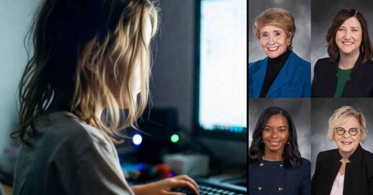 washington-democrats-sponsor-bill-to-slash-penalties-for-pedophiles-snared-in-online-sting-operations