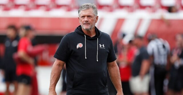 longtime-utah-coach-kyle-whittingham-to-become-michigan’s-next-head-coach