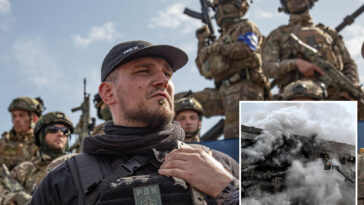 top-anti-putin-russian-fighter-killed-in-ukraine:-‘we-will-take-revenge’
