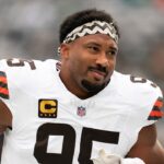 browns’-myles-garrett-says-it-would-be-‘special’-to-break-sack-record-against-aaron-rodgers