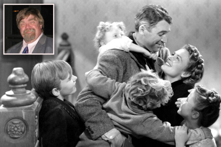 christmas-classic-‘it’s-a-wonderful-life’-is-racist,-a-woke-canadian-college-professor-claims