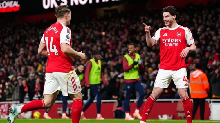 for-a-team-on-top-of-premier-league-table,-arsenal-haven’t-looked-convincing-enough