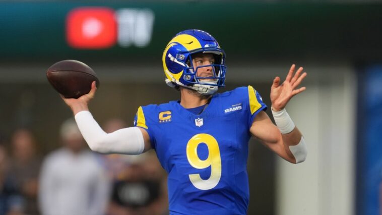 matthew-stafford-vs.-drake-maye:-inside-the-odds,-betting-for-the-nfl’s-mvp-race