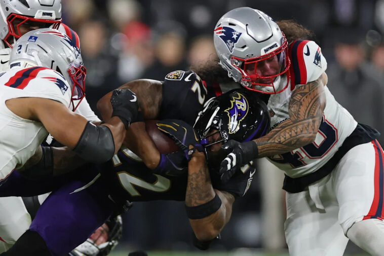 2025-fantasy-football-rankings:-justin-boone’s-top-defenses-for-week-17