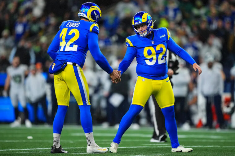 2025-fantasy-football-rankings:-justin-boone’s-top-kickers-for-week-17