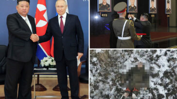 kim-jong-un-hails-bond-of-‘blood,-life-and-death’-with-moscow-in-new-years-message-to-vladimir-putin