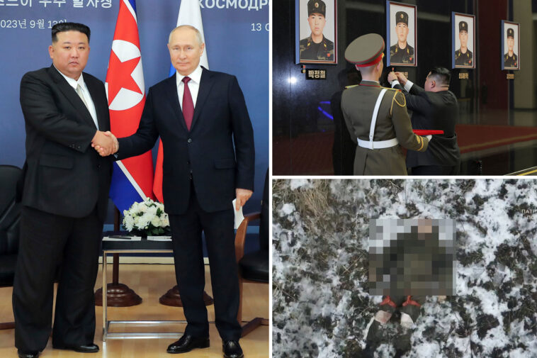 kim-jong-un-hails-bond-of-‘blood,-life-and-death’-with-moscow-in-new-years-message-to-vladimir-putin