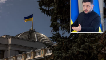 ukrainian-anti-corruption-police-raid-kyiv-parliament-building-as-part-of-sweeping-energy-probe