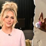 country-star-megan-moroney-posts-christmas-bikini-photos-from-beach-getaway