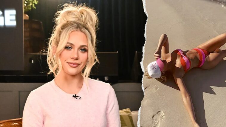 country-star-megan-moroney-posts-christmas-bikini-photos-from-beach-getaway