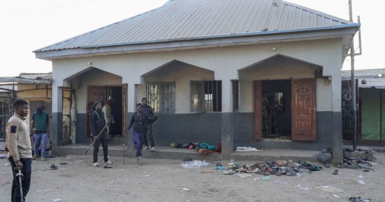 legacy-media-downplays-christian-persecution-in-nigeria-after-trump-admin-strikes