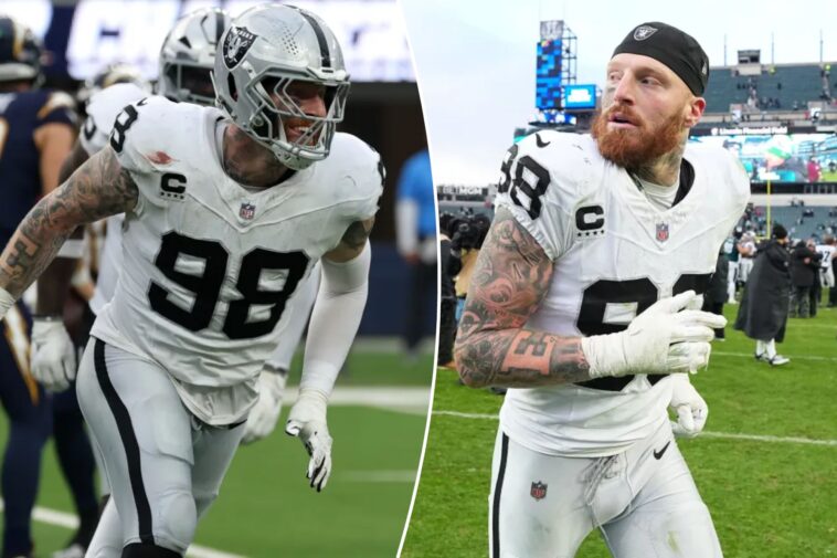 raiders-open-up-on-maxx-crosby-ir-decision-—-and-his-future-—-in-telling-twist-to-walkout-drama