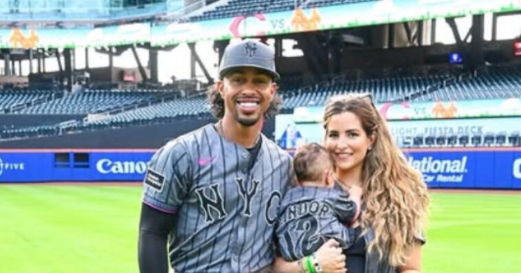 ‘eat-the-rich’-activist-married-to-$34m-mets-star-joins-nyc-socialist-mayor-elect-zohran-mamdani’s-inaugural-committee