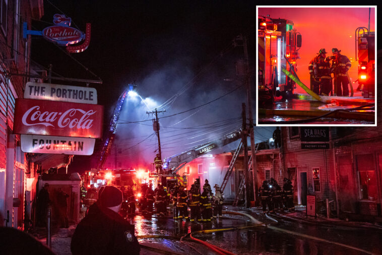 fire-in-maine-damages-historic-old-port-waterfront,-sinks-at-least-1-boat