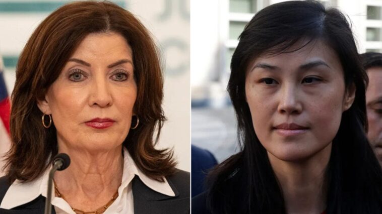 ex-new-york-state-official-accused-of-spying-for-china-called-hochul-‘more-obedient’-than-cuomo,-trial-reveals