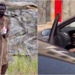 self-proclaimed-prophet-from-ghana-told-followers-the-‘end-of-the-world-on-dec.-25’-was-postponed-—-says-his-prayers-were-answered-and-the-flood-delayed-until-further-notice-—-bought-a-mercedes-benz-instead