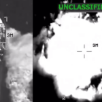 watch:-us-vaporizes-22nd-venezuelan-drug-boat-amid-democrat-claims-of-unlawful-orders