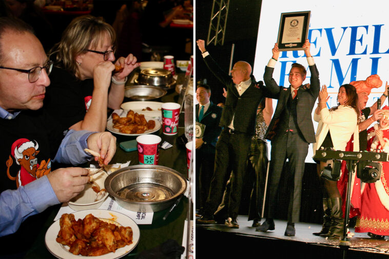 buffalo,-new-york-earns-chicken-wing-world-record