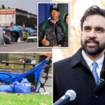 zohran-mamdani-to-stop-all-homeless-encampment-sweeps-as-nyc-mayor,-ending-key-adams-initiative