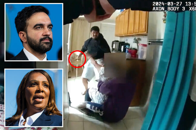 state-ag-clears-nypd-cops-in-fatal-shooting-of-mentally-ill-man-—-but-they-still-face-internal-trial