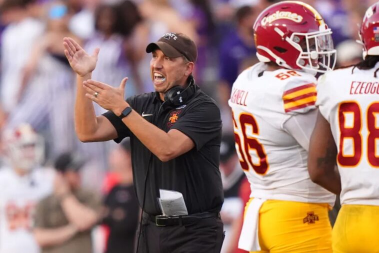 penn-state-sets-focus-on-iowa-state’s-matt-campbell-as-head-coaching-search-heats-up