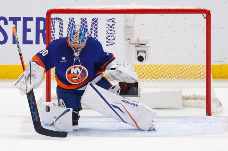 islanders-optimistic-ilya-sorokin-will-return-‘soon’-despite-missing-rangers-matchup