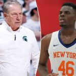 tom-izzo-rips-ncaa-for-‘shame’-of-allowing-nba-draft-pick-james-nnaji-to-play-at-baylor