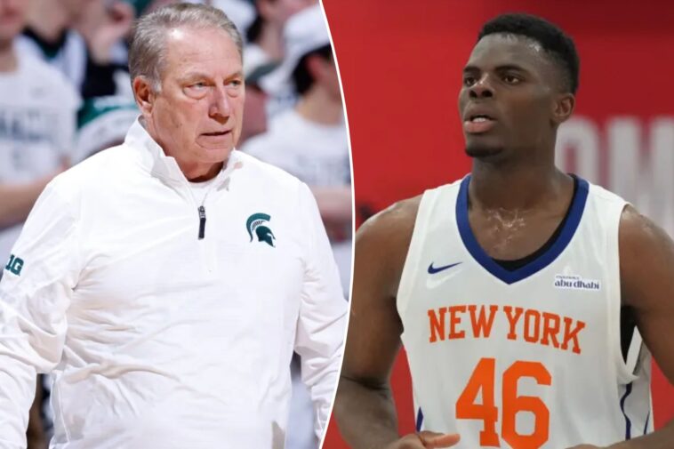 tom-izzo-rips-ncaa-for-‘shame’-of-allowing-nba-draft-pick-james-nnaji-to-play-at-baylor