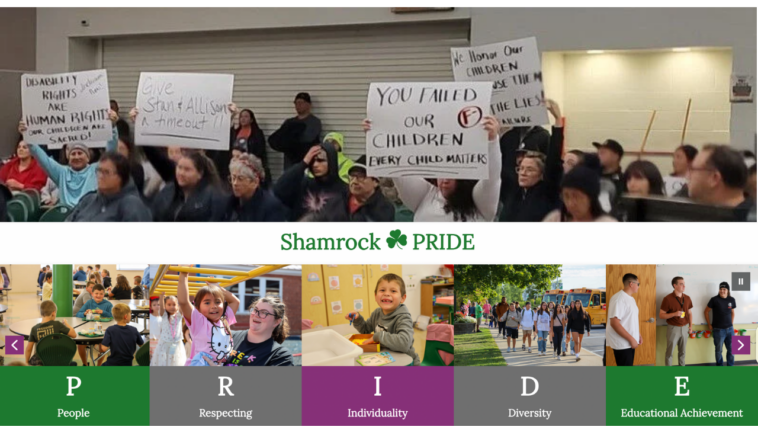 school-district-accused-of-putting-disabled-students-in-wooden-crates-while-promoting-“diversity”