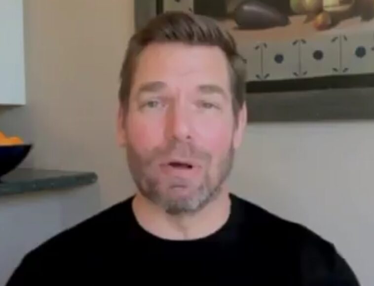 sleazebag-rep.-eric-swalwell-wants-congress-to-freeze-doj-funding-(video)