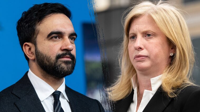 mamdani-says-nypd-commissioner-apologized-after-her-brother-called-him-‘enemy’-of-the-jewish-people-at-gala