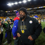 is-mike-tomlin’s-curious-response-to-‘fire-tomlin’-chants-a-hint?-giants,-jaxson-dart-should-hope-so