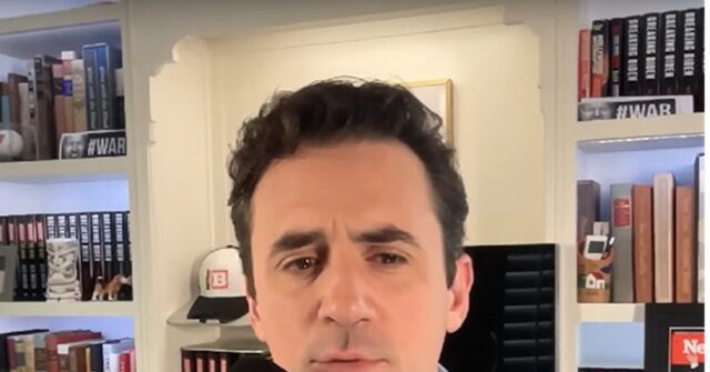 marlow-honored-by-c-span-for-‘breaking-the-law,’-honors-andrew-breitbart-as-‘singular,-the-web-pioneer-of-the-right’