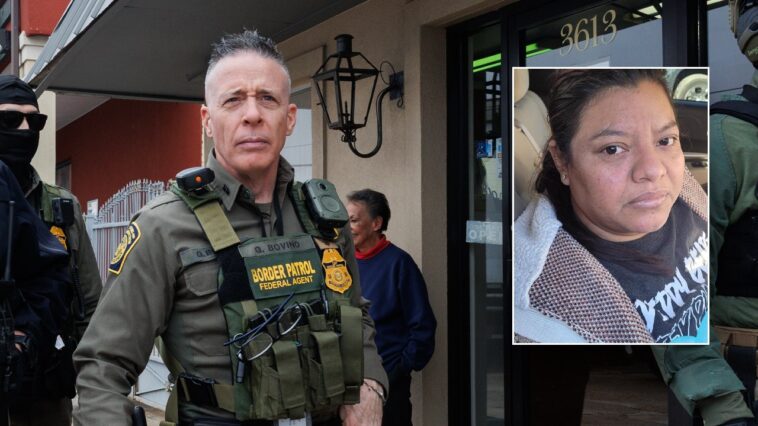 ‘unlucky’-honduran-woman-arrested-after-allegedly-running-red-light-and-crashing-into-ice-vehicle