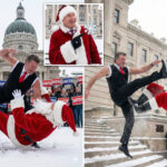 indiana-gop-senator-causes-uproar-with-ai-images-of-himself-clobbering-santa-—-then-calls-critics-‘snowflakes’
