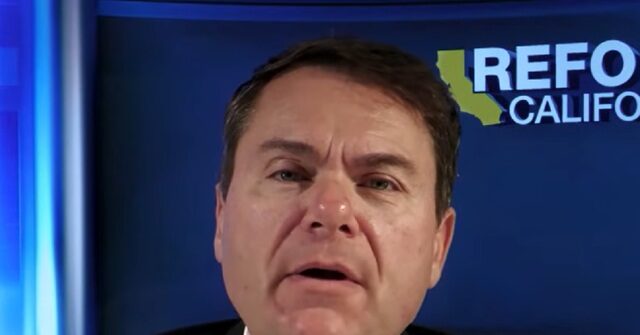 ‘bitch,-hold-my-beer’:-‘reform-california’-founder-says-newsom-responsible-for-far-more-fraud-than-walz