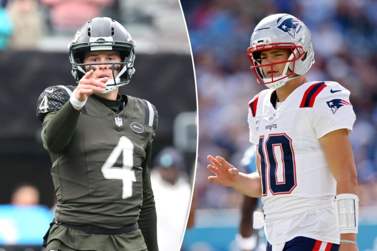 jets-vs.-patriots-prediction:-nfl-week-17-picks,-odds,-best-bets