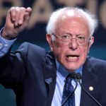 kamala-harris-and-bernie-sanders-top-democratic-favorability-ratings;-gavin-newsom,-tim-walz-lagging