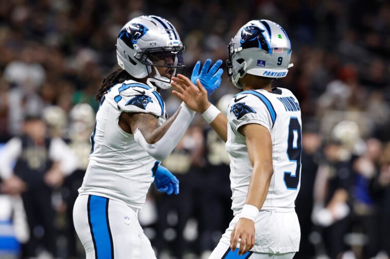 draftkings-promo:-bet-$5-and-get-$200-in-bonus-bets-for-seahawks-vs.-panthers