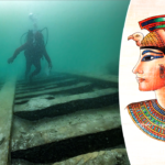 ancient-pleasure-boat-found-near-palace-ruins-tied-to-history’s-most-controversial-queen