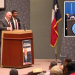 white-house-border-czar tom-homan-erupts-at-heckler-who-calls-him-racist-during-tpusa-event-speech